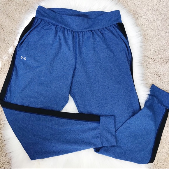 Under Armour Pants - Under Armour UA Tech Women’s Pants size Medium